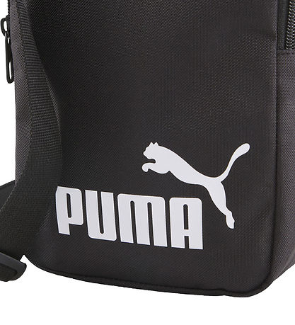 Puma Umhängetasche - Phase Portable - Schwarz