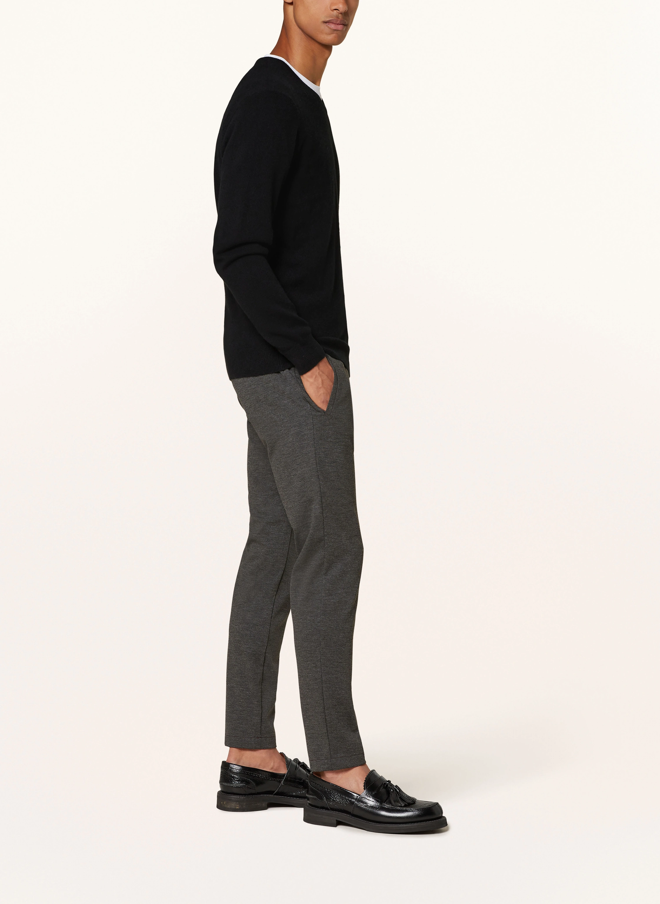 STROKESMAN'S Chino Extra Slim Fit