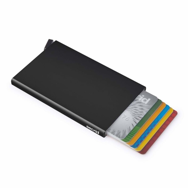 Secrid<br>Kortholder Cardprotector