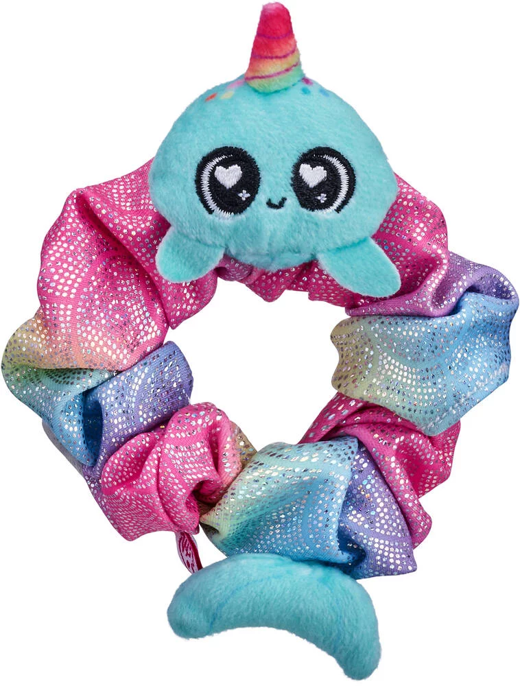 SCRUNCHMIEZ SAISON 1