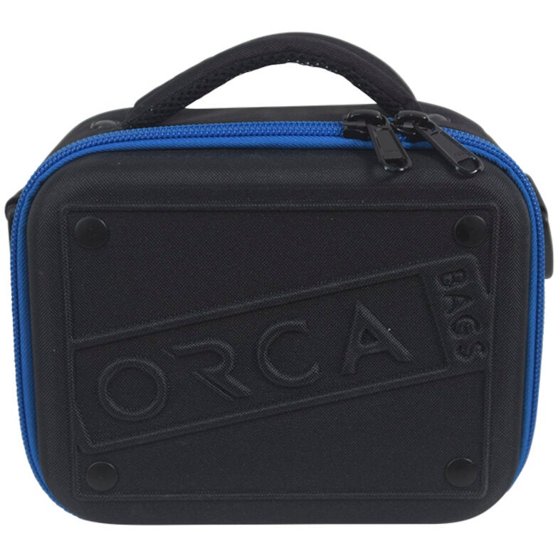 Orca Bags OR-66 Hard Shell Accessories Bag extra small