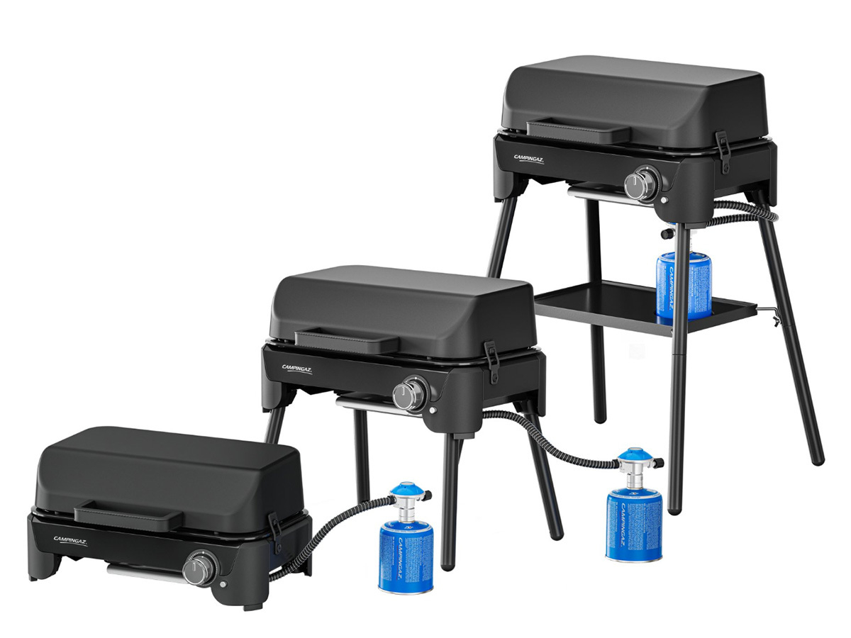 Campingaz Tour & Grill gasbarbecue