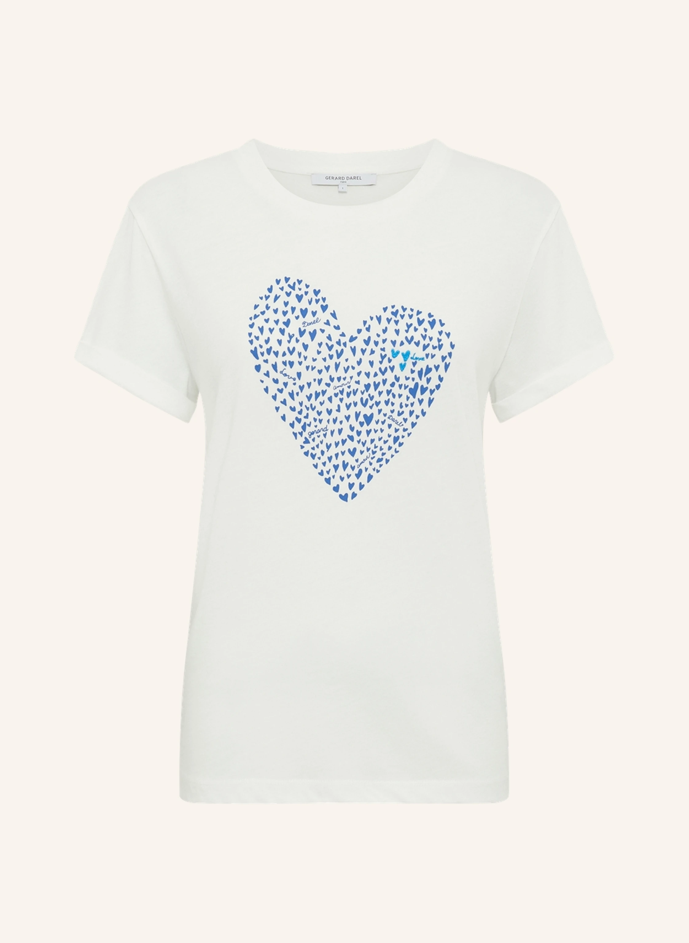 GERARD DAREL T-Shirt GLORIA