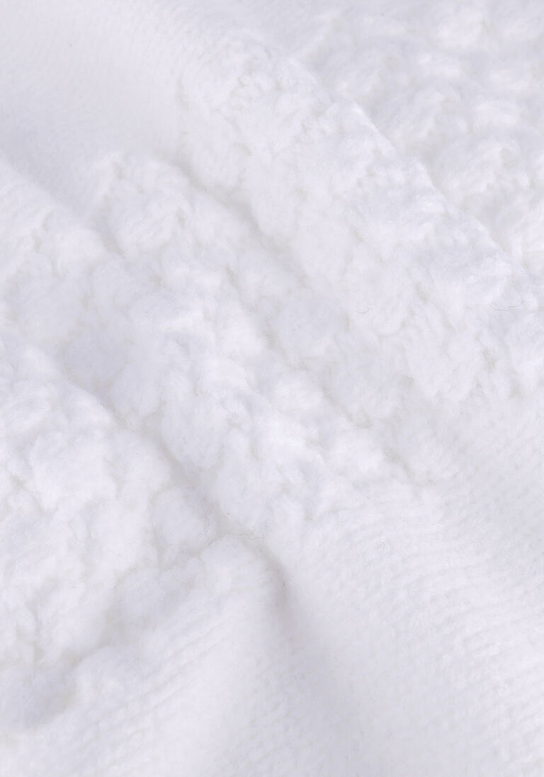 SILVIAN HEACH creme silvian heach trui sweater andrews