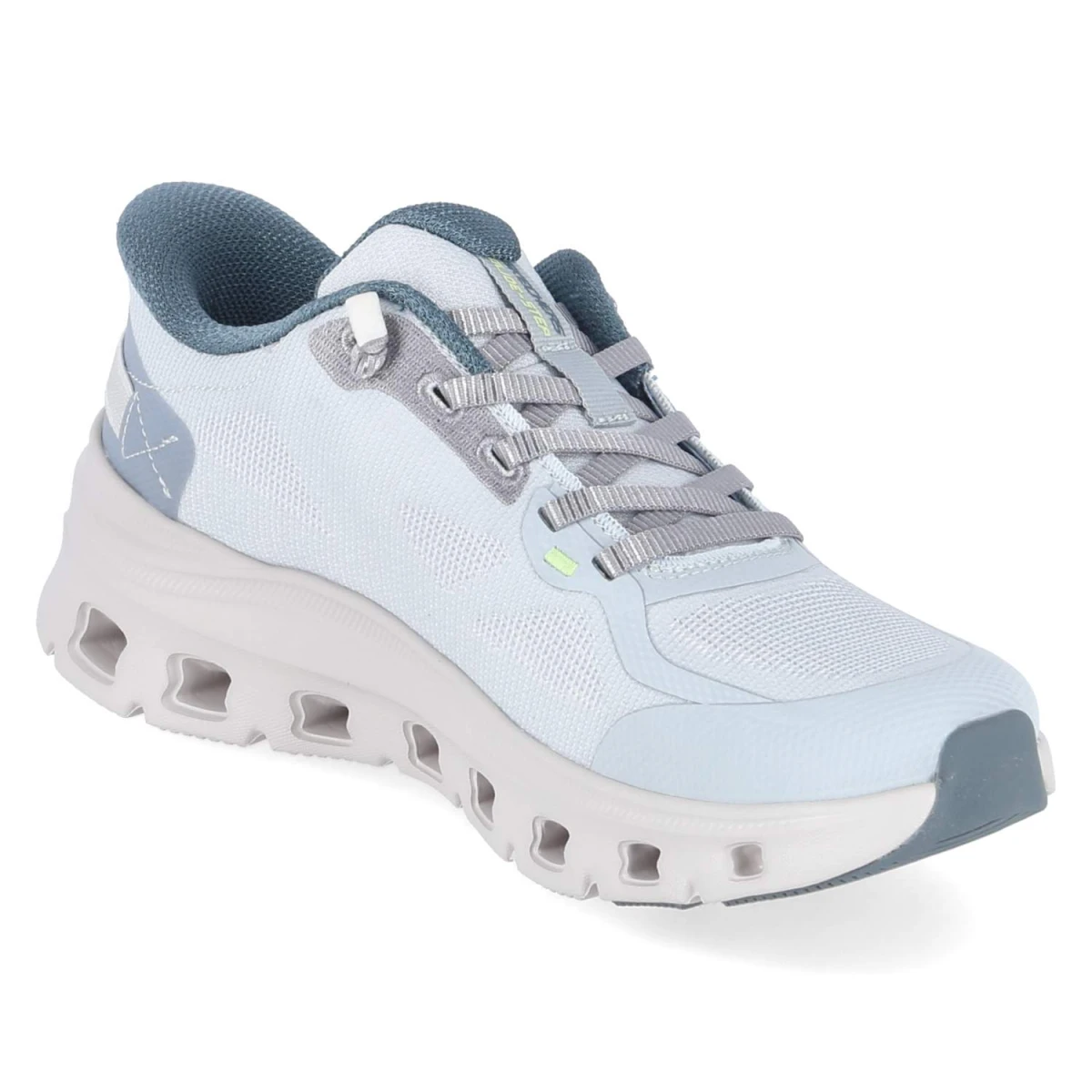 SkechersSlip-ins Sneaker PURE MOTION - blmt