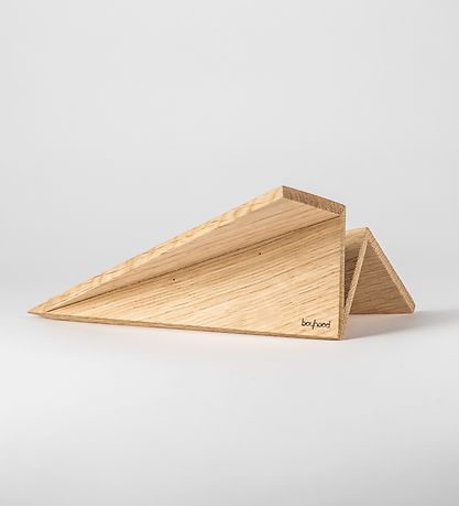 Boyhood Paper Flyer - Maverick - Large - Oak