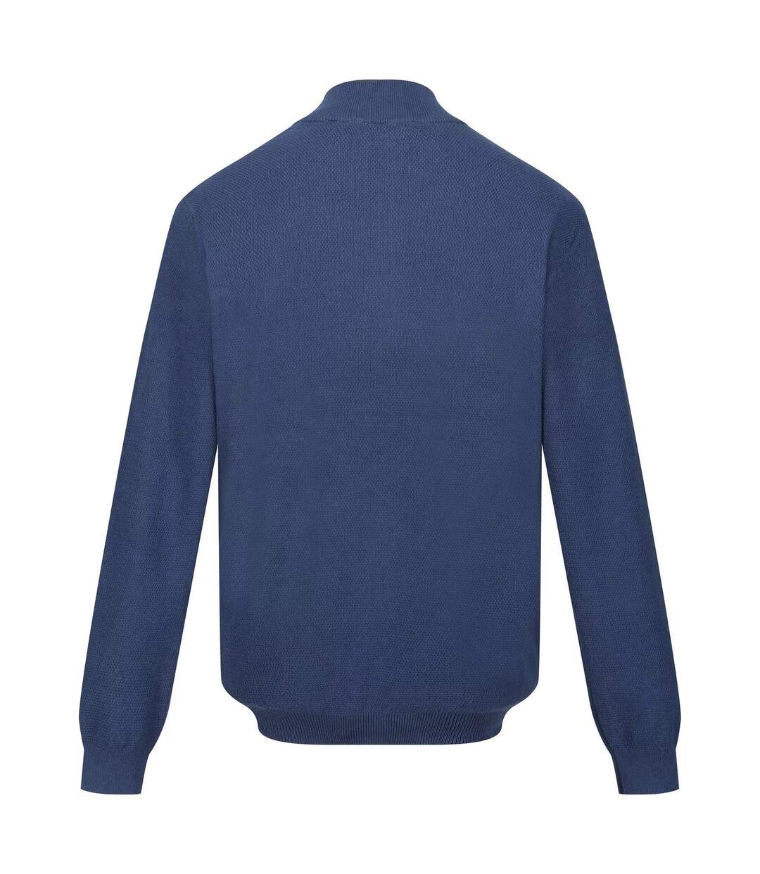 Regatta - Pull KEATON - Homme (Denim foncé) - UTRG8433