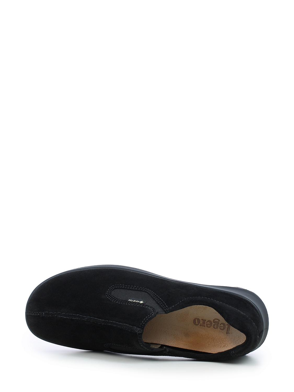 Legero Gore-Tex Slip-on
