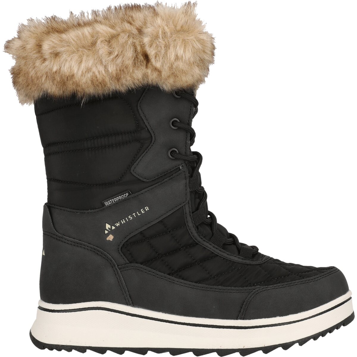 Whistler Eewye V2 WP Vinterstøvler Dame