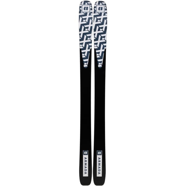 Ski ARMADA DECLIVITY X 102 BLACK/WHITE