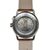 bauhaus Aviation Automatikuhr 2362-5