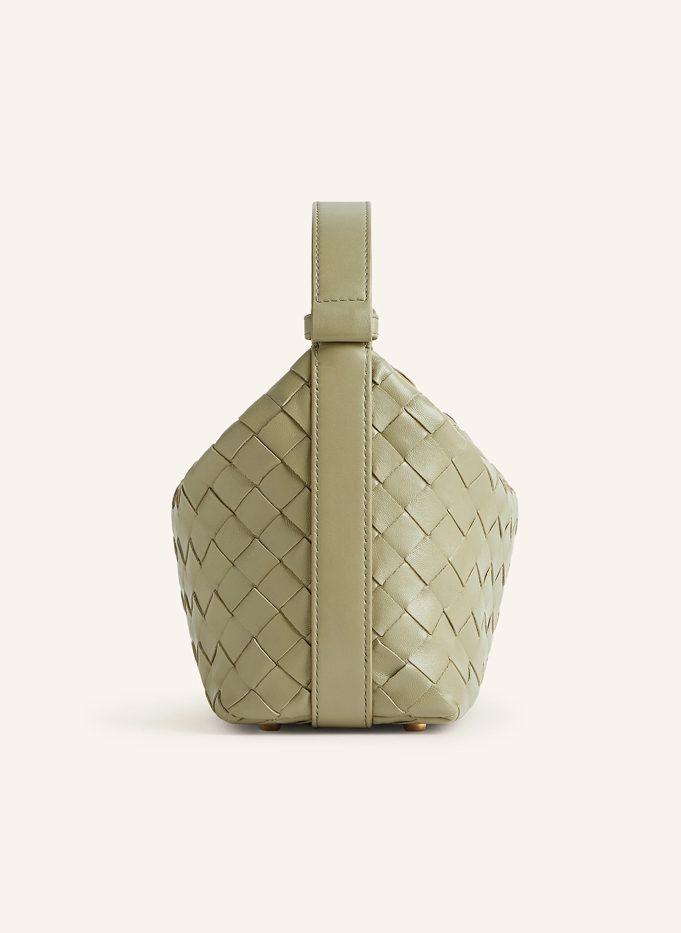 BOTTEGA VENETA Schultertasche WALLACE