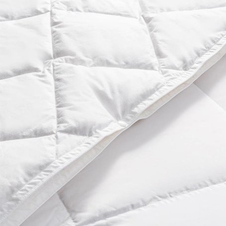 Dekbed Ganzendons White - 4 Seizoenen