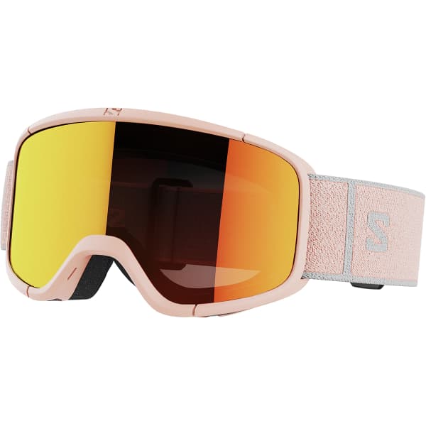 Masque de ski SALOMON AKSIUM 2.0