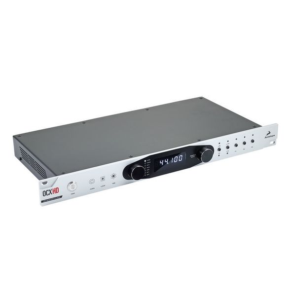 Antelope OCX HD