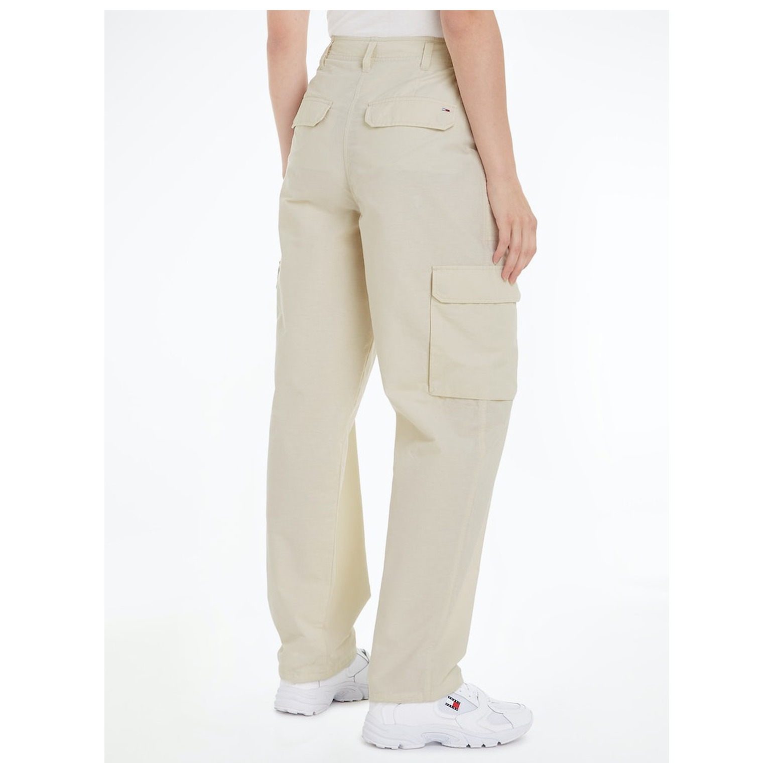 Tommy Jeans TJW HARPER HR CARGO PANT