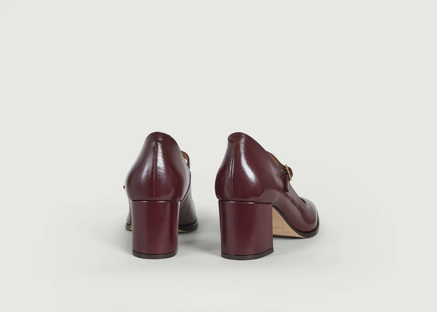 Escarpins à talons Dorinda L'Exception x Anthology L'Exception Paris