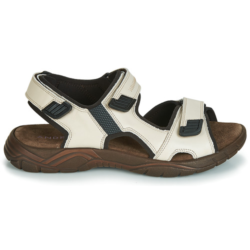 André - MIAMI Beige