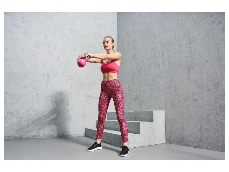 Dames sportlegging