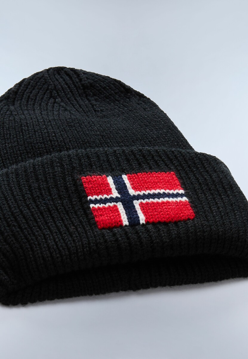 NAPAPIJRI<br>Chapéu com logotipo