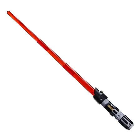 Hasbro Star Wars Lightsaber Forge anpassbares elektronisches Lichtschwert, 1 Stück, 3-fach sortiert