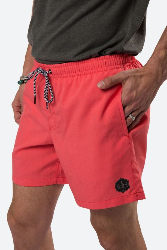Protest Protest Davey Beachshort Zwembroek