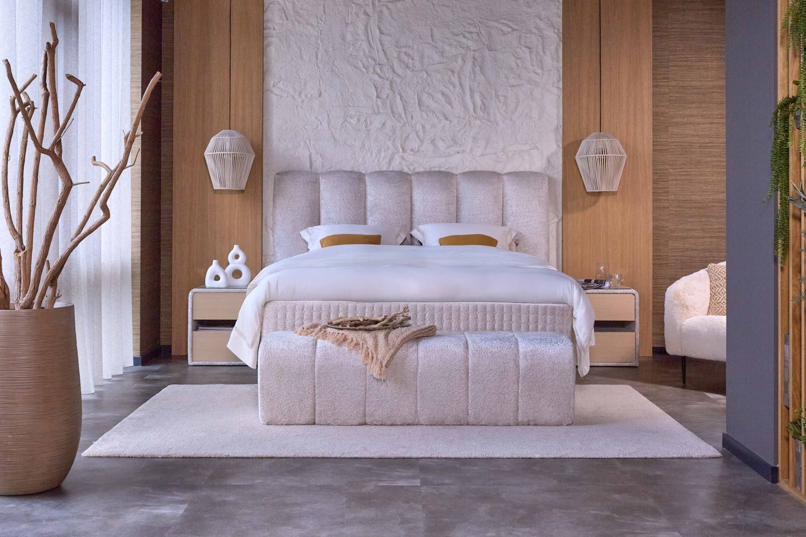 Serta   Ibiza Boxspring