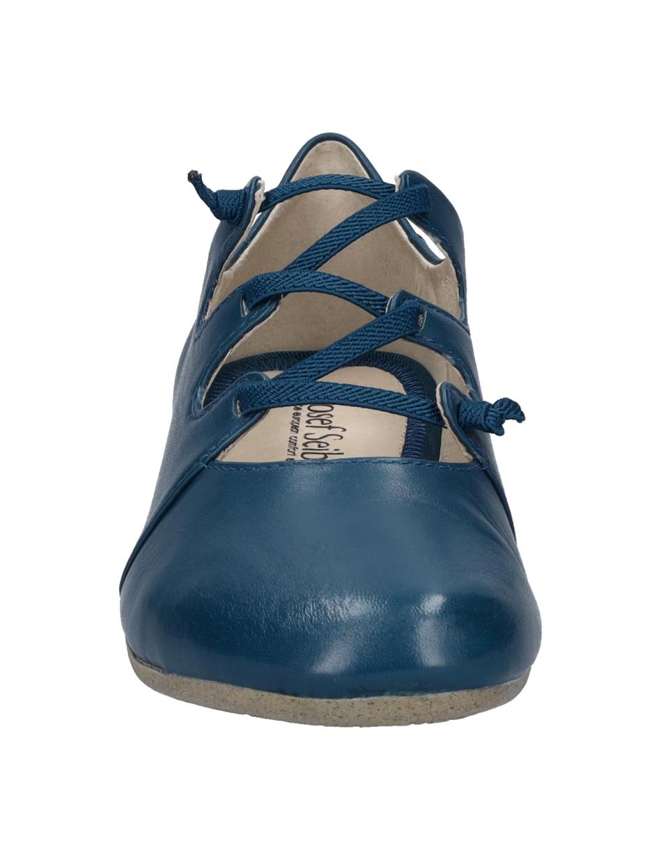 Slipper Fiona 4, blau