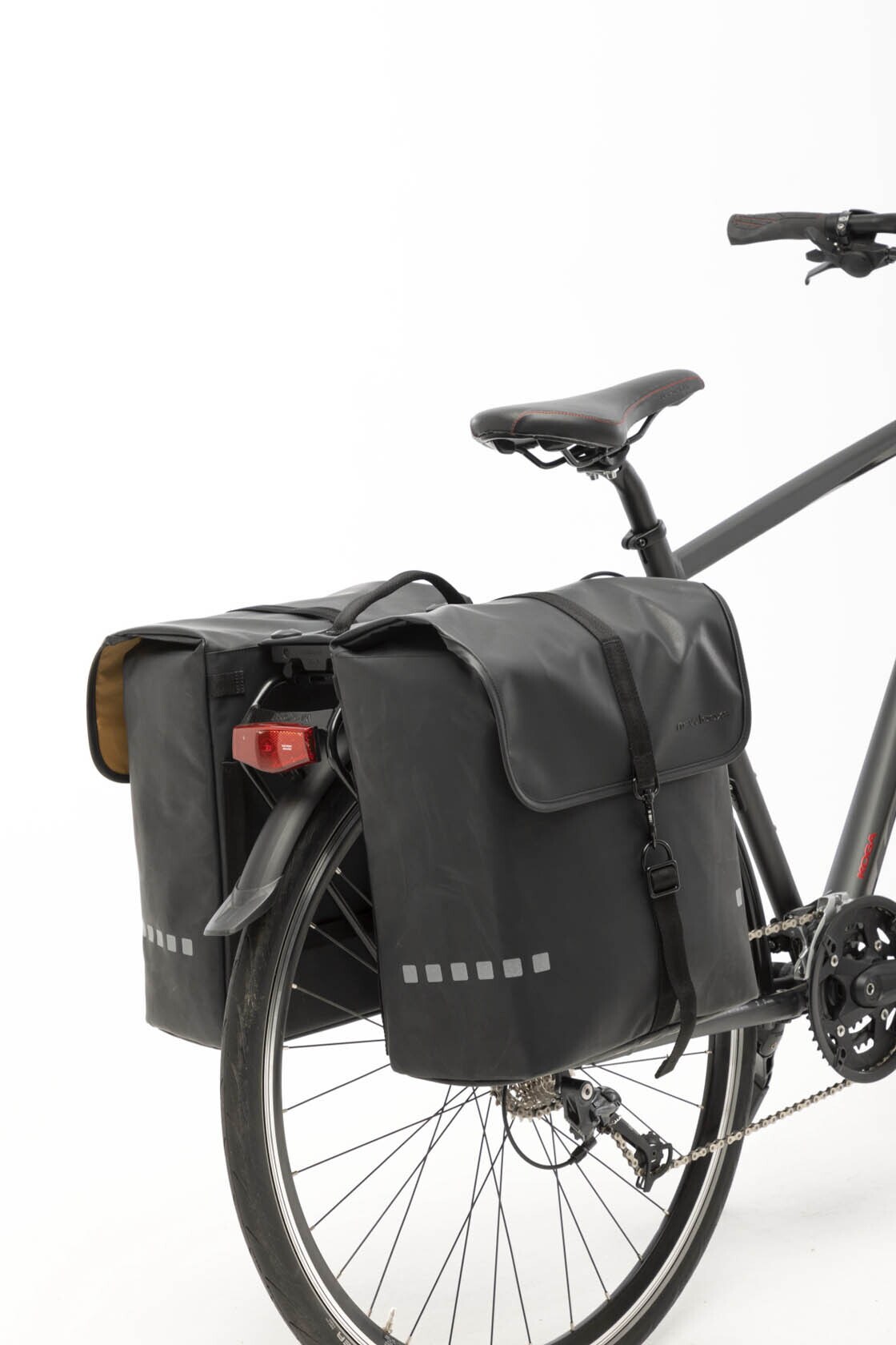 Gepäckträgertasche Odense DoubleMIK
