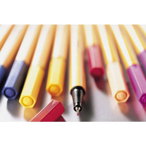 STABILO® point 88® Fineliner Set