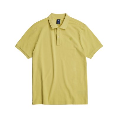 Polo à manches courtes homme Dunda Slim G-STAR