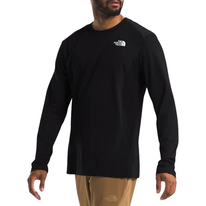 The North Face Lightrange Shadow Shirt Heren