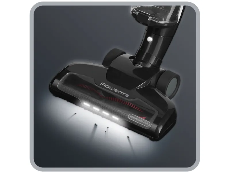 Rowenta Air Force Light opretstående støvsuger RH6545WH