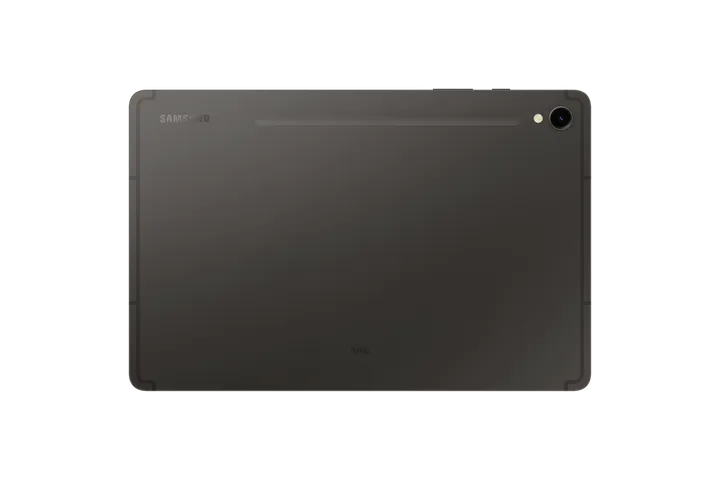 Samsung | Galaxy Tab S9 (Wi-Fi) - Tablet - 256B/12GB - Graphite