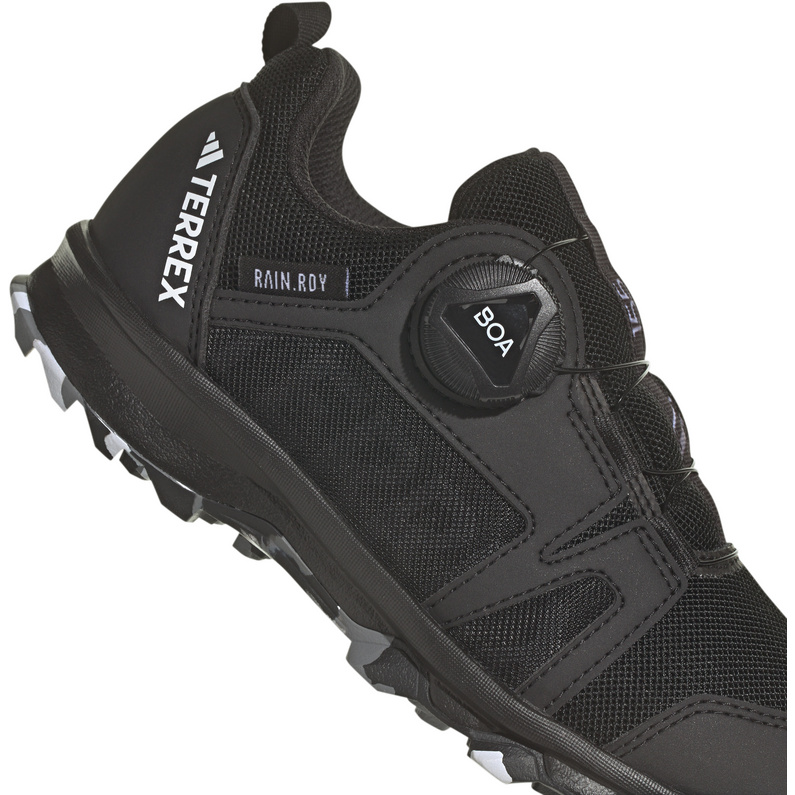 adidas Terrex Kinder Agravic Boa Rain.Rdy Schuhe