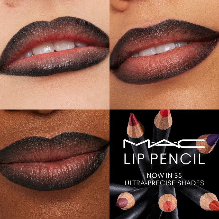 MAC Lip Pencil Caviar 1,45g