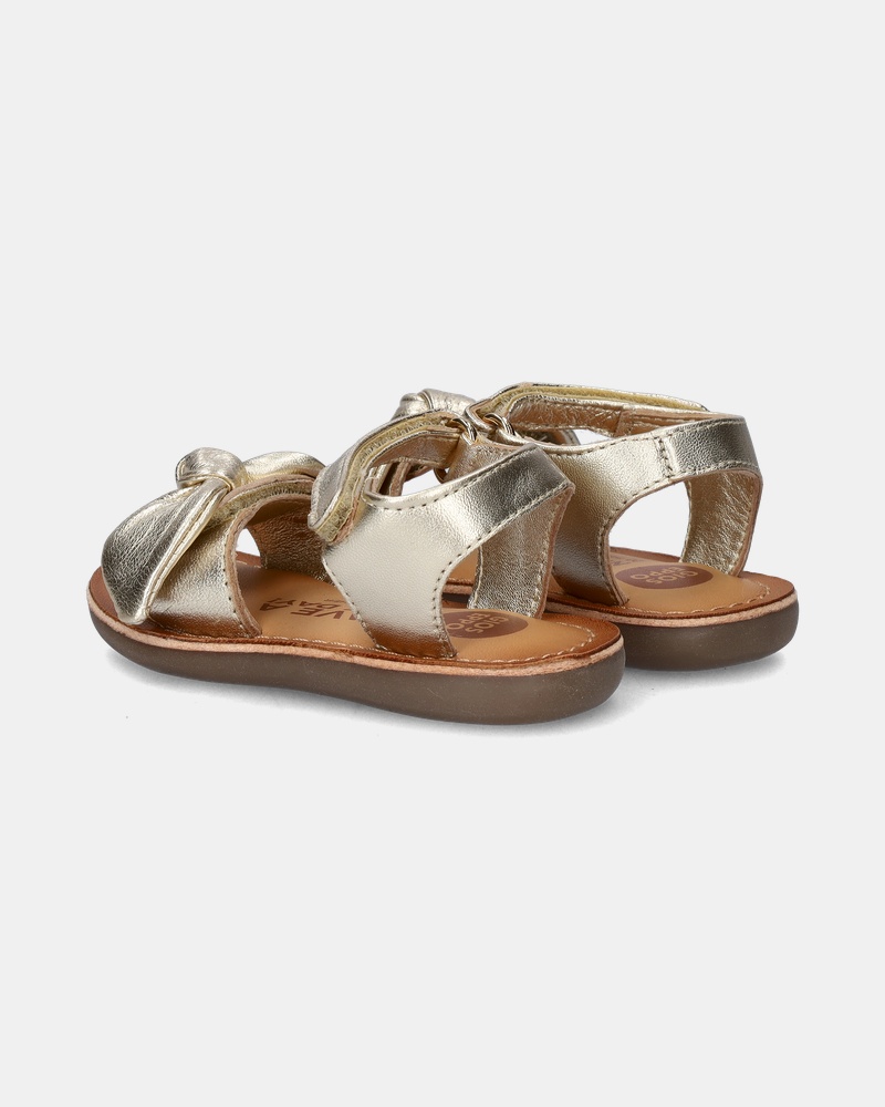 Gioseppo Sandalen  - goud