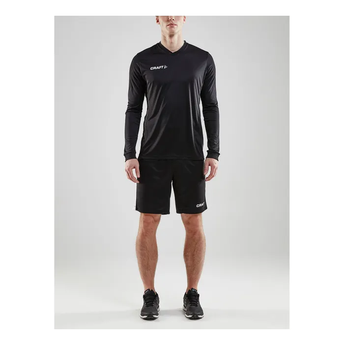 Craft Squad Jersey Solid LS