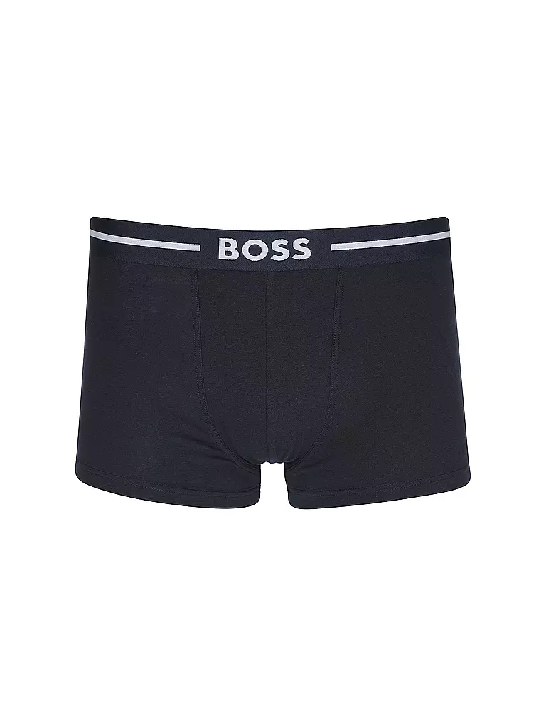 BOSS Pants 3-er Pkg open  schwarz