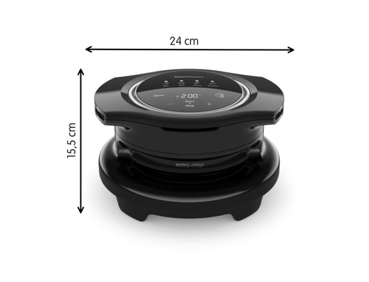 MOULINEX - Autocuiseur CE85BA10 + EZ150800