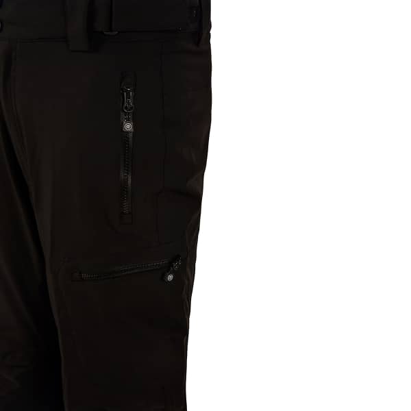 Pantalon de ski WATTS GOSTT FULL BLACK