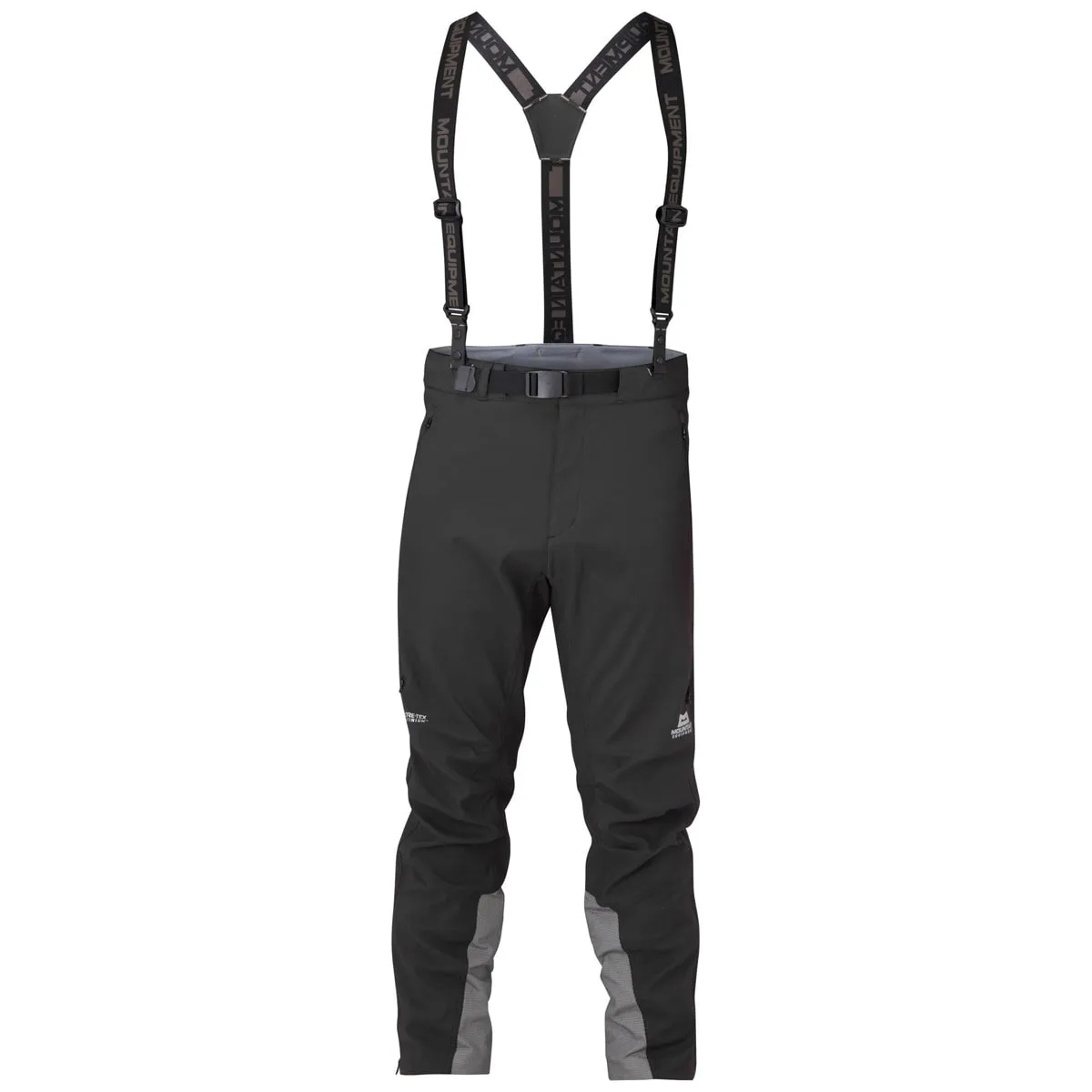 Mountain Equipment G2 Mountain Pant Black