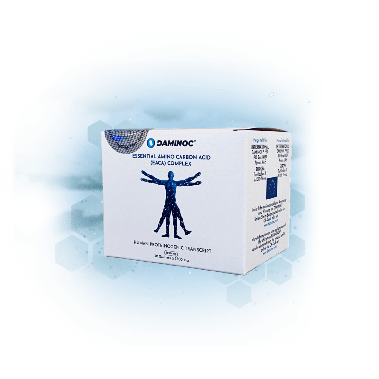DAMINOC® EACA Complex (30x3,5g)