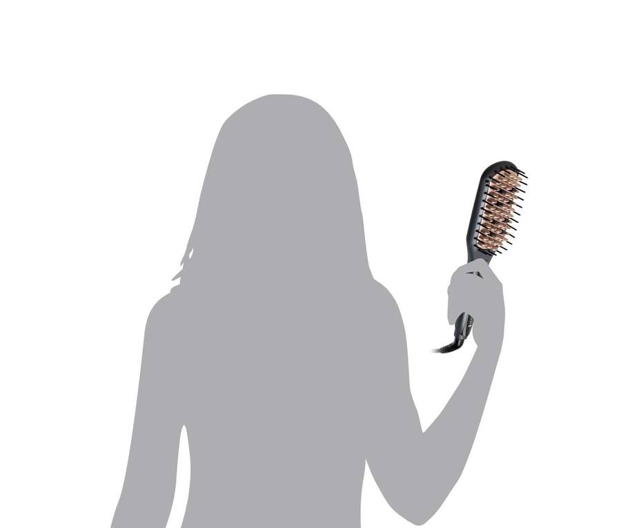 Remington Straight Brush