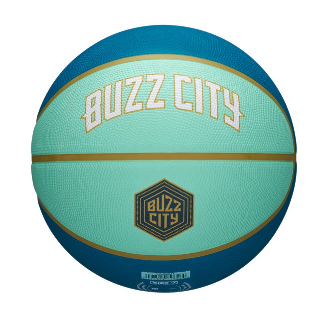 2023-2024 NBA Team City Edition Icon Basketball