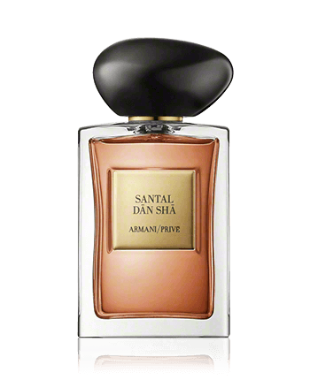 Giorgio Armani Privé Santal Dan Sha Eau de Toilette Spray 100ml