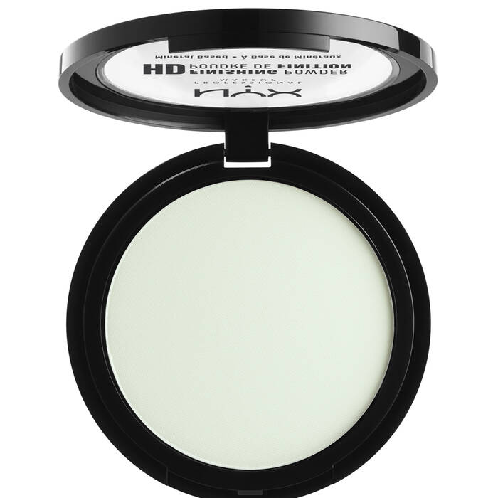 POUDRE DE FINITION HIGH DEFINITION
