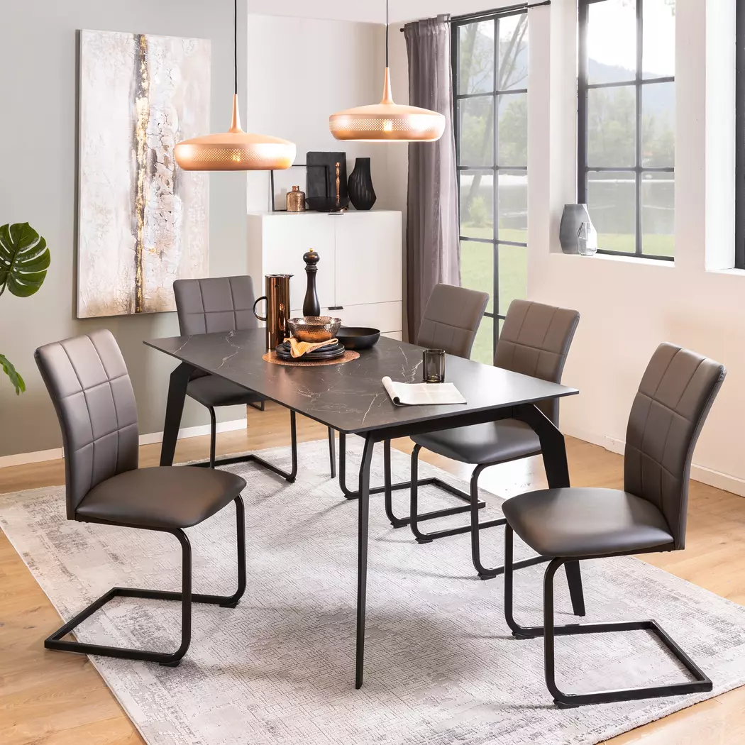Esstisch Ventura 180 x 90 cm