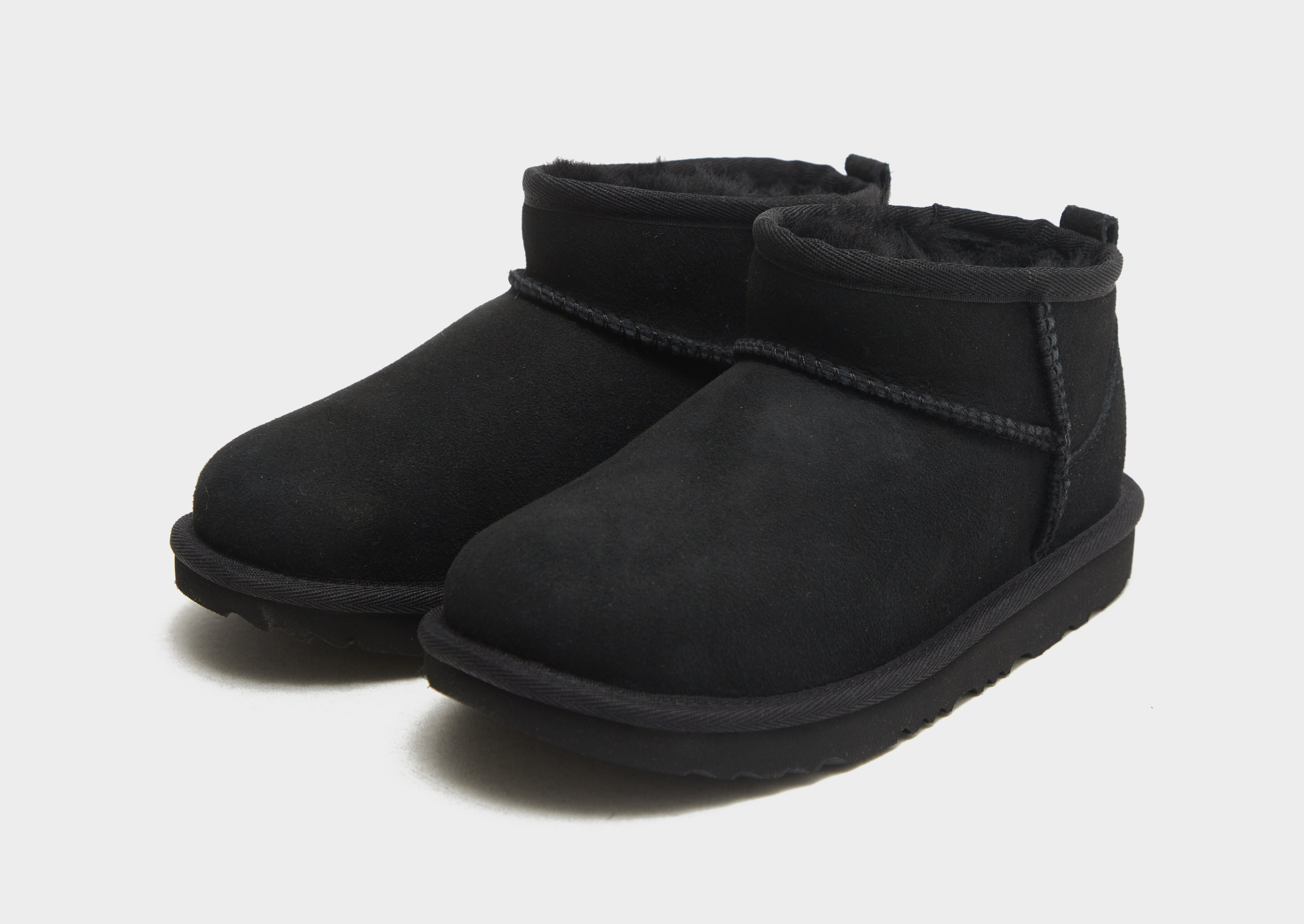 UGG Bottes Classic Ultra Mini Enfant