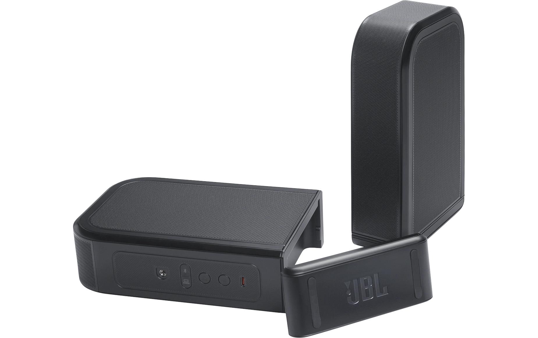 JBL Soundbar »BAR 1300MK2« 11.1.4 (Bluetooth | WLAN (WiFi) )